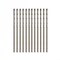 Excel Blades No. 58 High Speed Drill Bits Precision Drill Bits, 12PK 50058IND - alternate 1